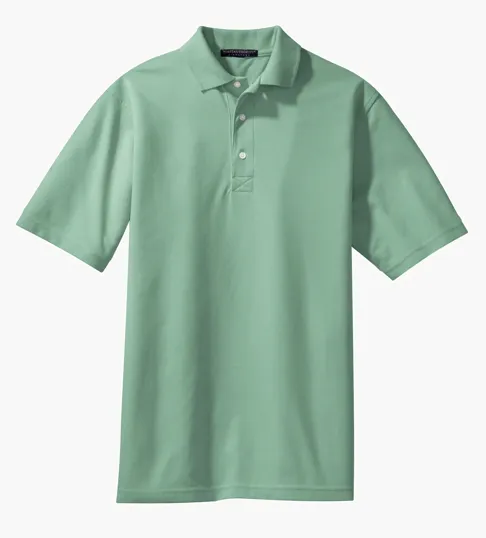 Port Authority Rapid Dry Polo — view 9