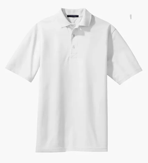 Port Authority Rapid Dry Polo — view 10