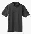 Port Authority Rapid Dry Polo — view 2
