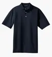 Port Authority Rapid Dry Polo — view 3