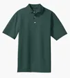 Port Authority Rapid Dry Polo — view 4