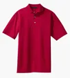 Port Authority Rapid Dry Polo — view 6