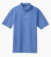Port Authority Rapid Dry Polo — view 7