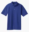 Port Authority Rapid Dry Polo — view 8