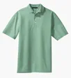 Port Authority Rapid Dry Polo — view 9
