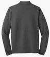 Port Authority Rapid Dry Long Sleeve Polo — view 6