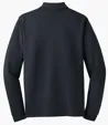 Port Authority Rapid Dry Long Sleeve Polo — view 7