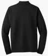 Port Authority Rapid Dry Long Sleeve Polo — view 8