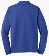 Port Authority Rapid Dry Long Sleeve Polo — view 9