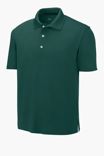 Sport-Tek Dri-Mesh Polo — view 5
