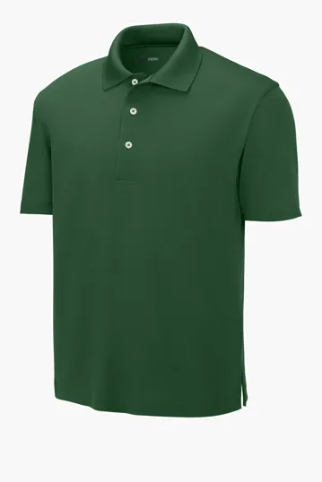 Sport-Tek Dri-Mesh Polo — view 6