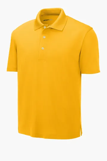 Sport-Tek Dri-Mesh Polo — view 7