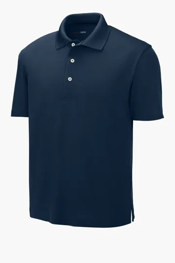 Sport-Tek Dri-Mesh Polo — view 9