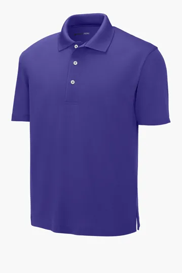 Sport-Tek Dri-Mesh Polo — view 10