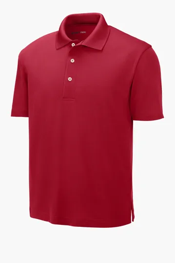 Sport-Tek Dri-Mesh Polo — view 11