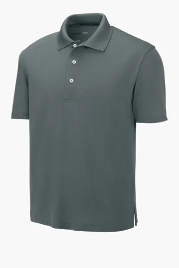 Sport-Tek Dri-Mesh Polo — view 14