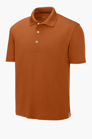 Sport-Tek Dri-Mesh Polo — view 15