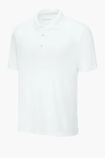 Sport-Tek Dri-Mesh Polo — view 16