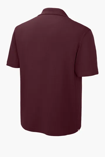Sport-Tek Dri-Mesh Polo — view 25
