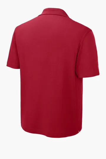 Sport-Tek Dri-Mesh Polo — view 28