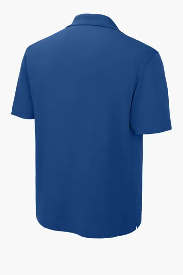 Sport-Tek Dri-Mesh Polo — view 29