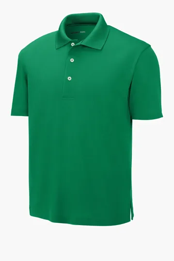 Sport-Tek Dri-Mesh Polo — view 17