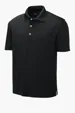Sport-Tek Dri-Mesh Polo — view 2