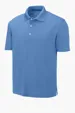 Sport-Tek Dri-Mesh Polo — view 3