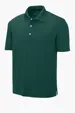 Sport-Tek Dri-Mesh Polo — view 5