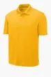 Sport-Tek Dri-Mesh Polo — view 7