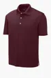 Sport-Tek Dri-Mesh Polo — view 8