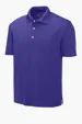 Sport-Tek Dri-Mesh Polo — view 10