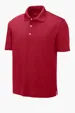 Sport-Tek Dri-Mesh Polo — view 11
