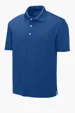Sport-Tek Dri-Mesh Polo — view 12