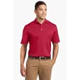 Sport-Tek Dri-Mesh Polo