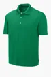 Sport-Tek Dri-Mesh Polo — view 17