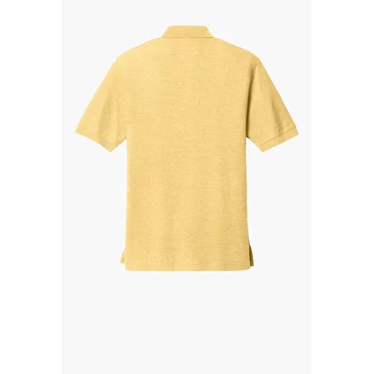 Port Authority Silk Touch Polo — view 39