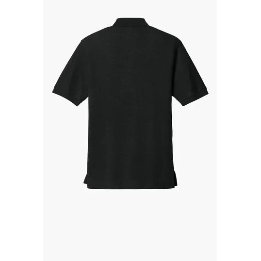Port Authority Silk Touch Polo — view 40