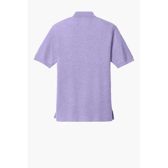 Port Authority Silk Touch Polo — view 41