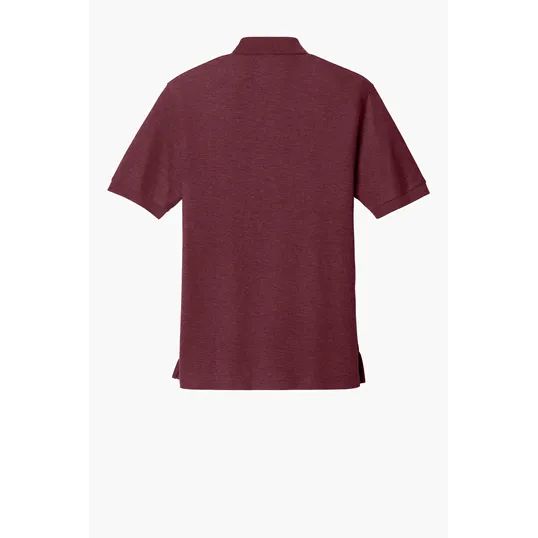Port Authority Silk Touch Polo — view 42