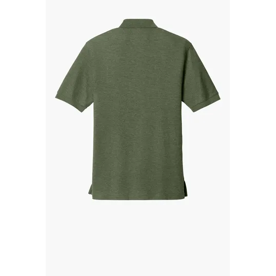 Port Authority Silk Touch Polo — view 44