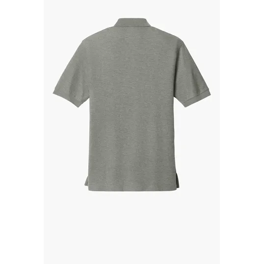 Port Authority Silk Touch Polo — view 46
