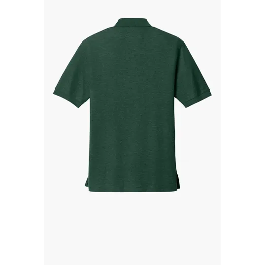 Port Authority Silk Touch Polo — view 47