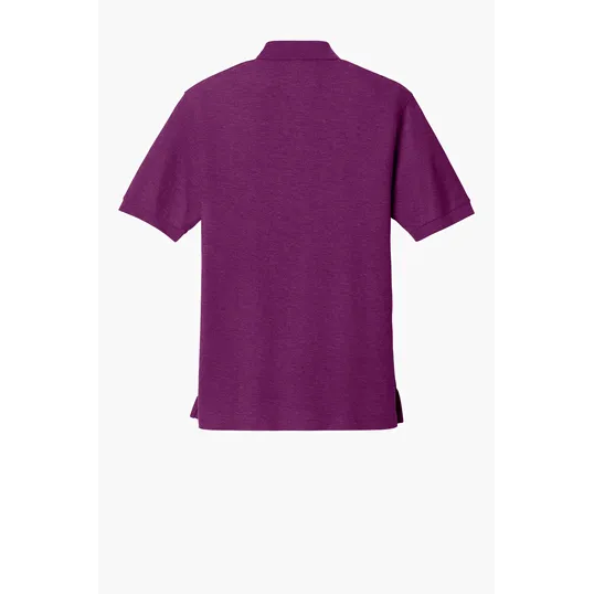 Port Authority Silk Touch Polo — view 48
