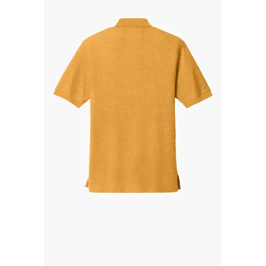 Port Authority Silk Touch Polo — view 50
