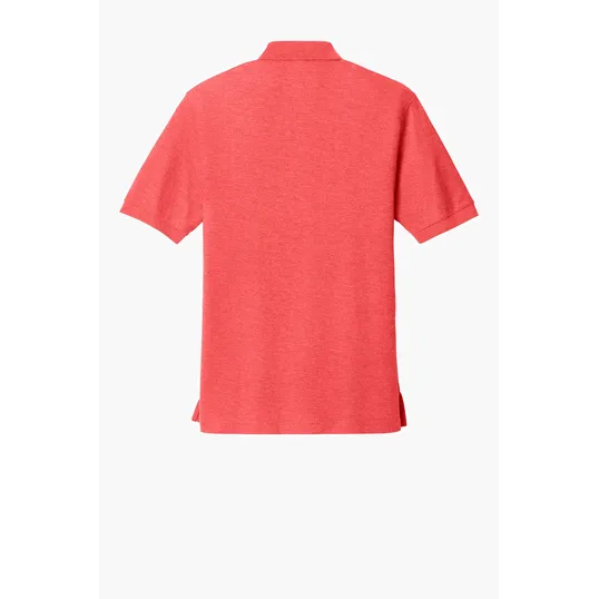 Port Authority Silk Touch Polo — view 51