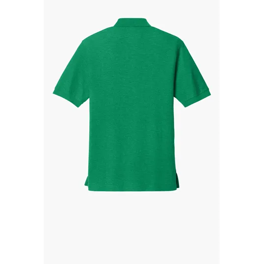 Port Authority Silk Touch Polo — view 52