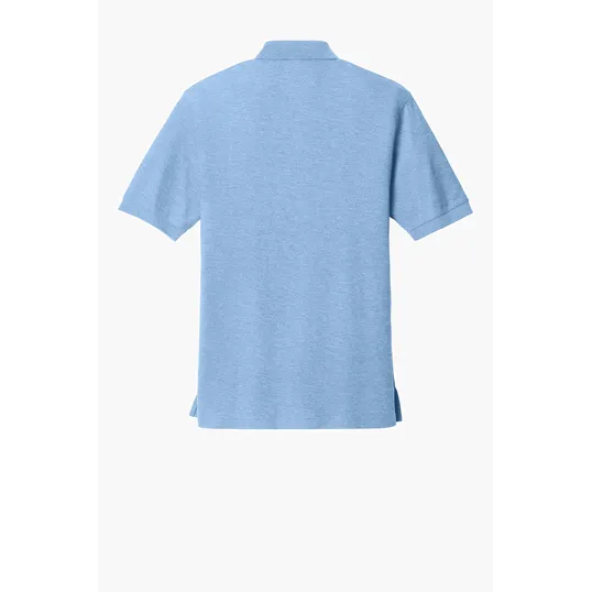 Port Authority Silk Touch Polo — view 53