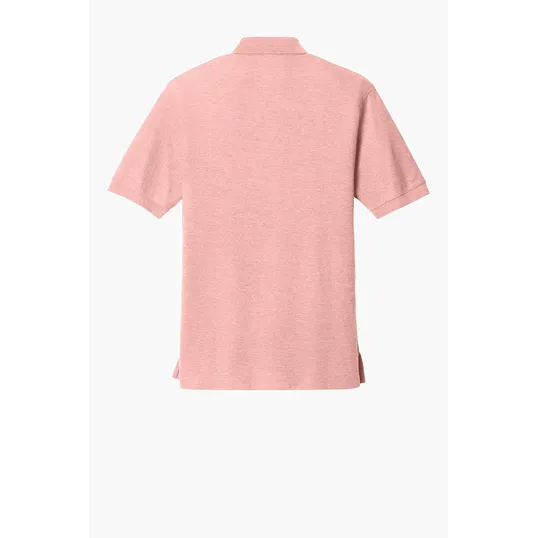 Port Authority Silk Touch Polo — view 54