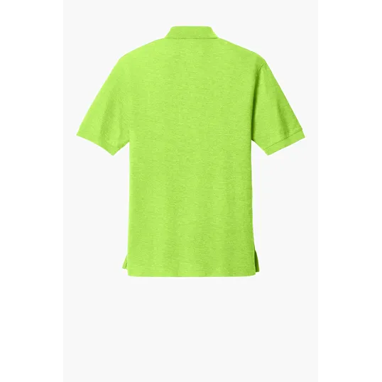 Port Authority Silk Touch Polo — view 56